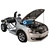 CAR TRAINING EQUIPMENT